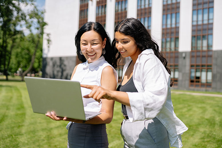 Women Entrepreneurs: Leading Change, Creating Impact