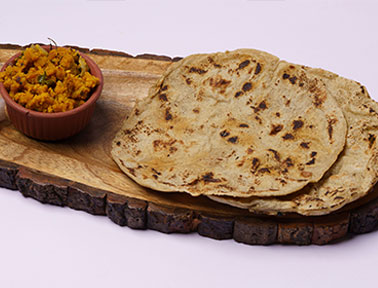 How to Make Soft Chapati at Home – A Simple Step-by-Step Guide